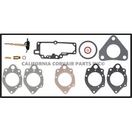 TURBO CARBURETOR REBUILD KIT