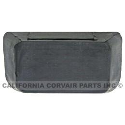 NEW ENGINE LATCH PAD