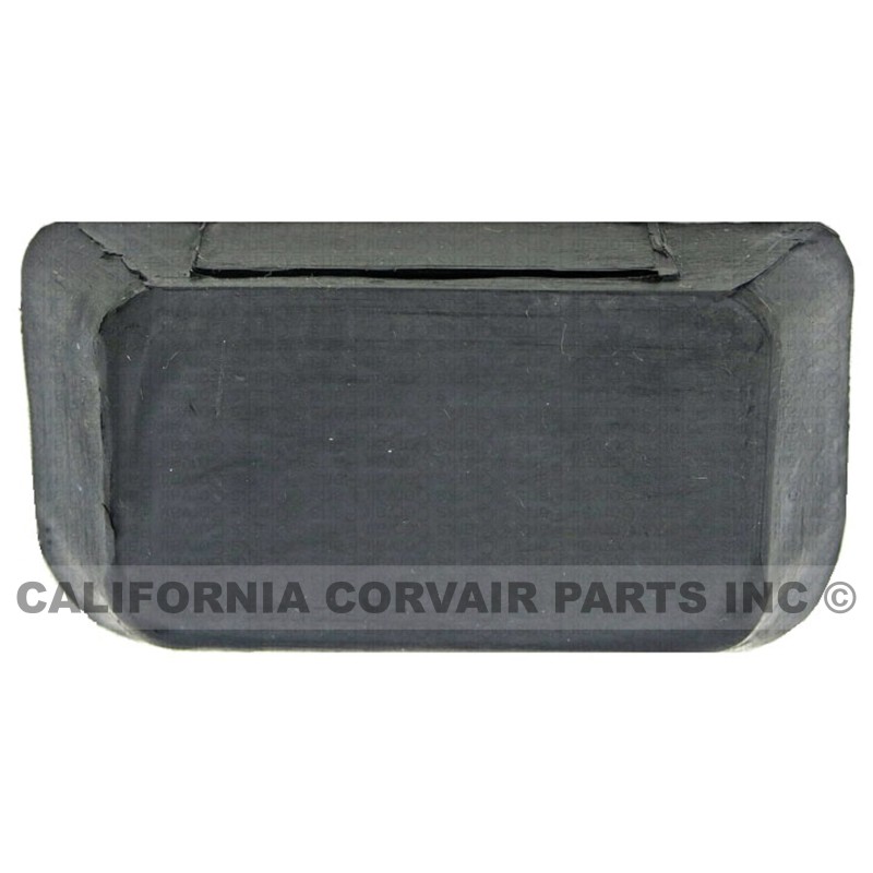 NEW ENGINE LATCH PAD