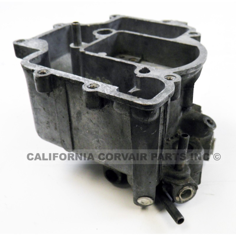 USED CARBURETOR BOWL - 1964