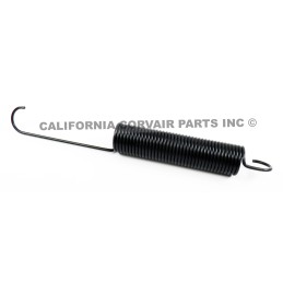 NEW CLUTCH RETURN SPRING - 1960-64