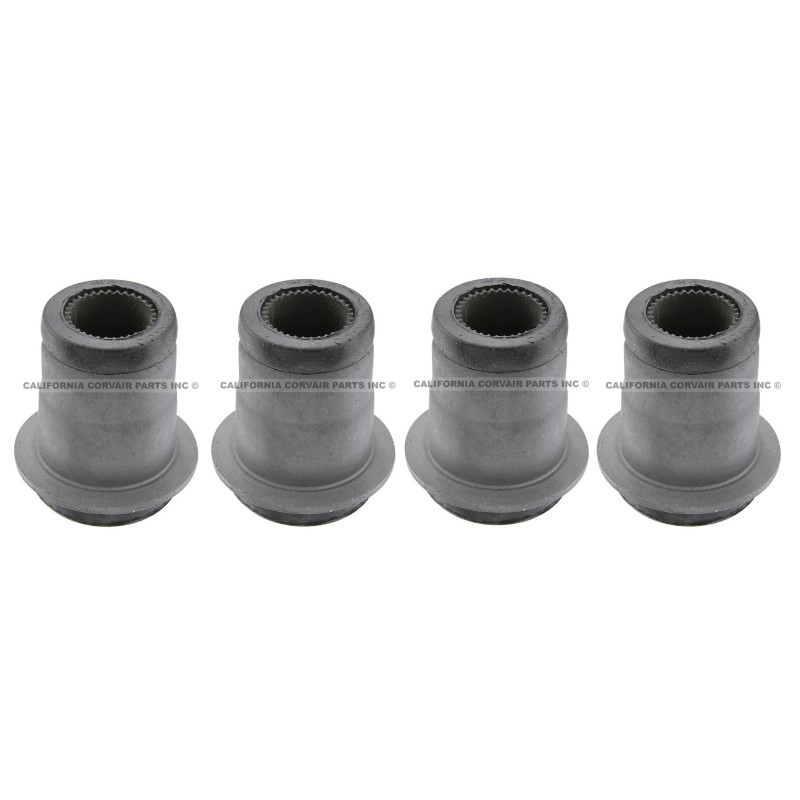 NEW FULL SET (4) REAR A-ARM BUSHINGS - VAN & TRUCK