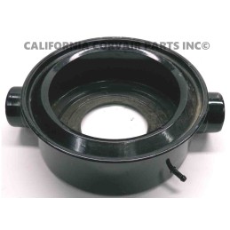 USED AIR CLEANER BASE - 1960