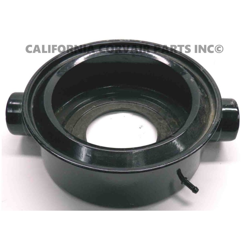 USED AIR CLEANER BASE - 1960