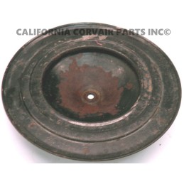 USED AIR CLEANER LID - 1960
