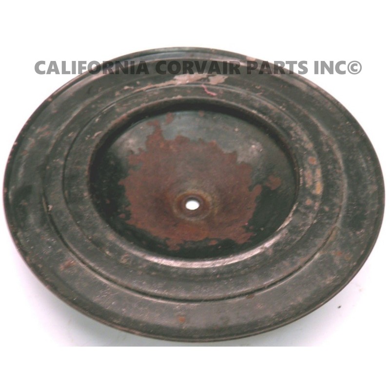USED AIR CLEANER LID - 1960