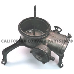USED CHOKE ASSEMBLY - 1960