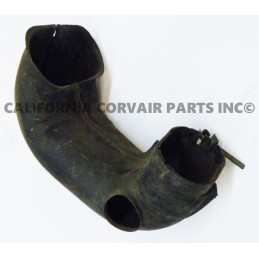 USED AIR CLEANER INTAKE 1.25" PIPE - 1960