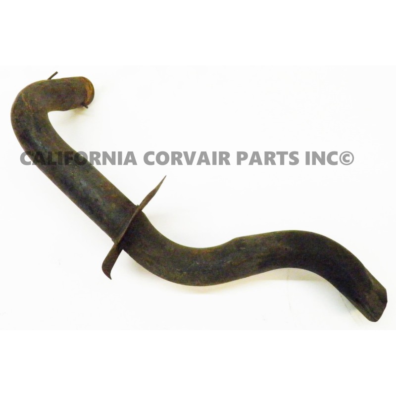 USED CHOKE HEAT PIPE 1.25" - 1960