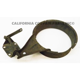USED ENGINE FAN RING - 1960