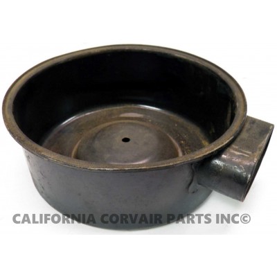 USED 1961-63 AIR FILTER BASE
