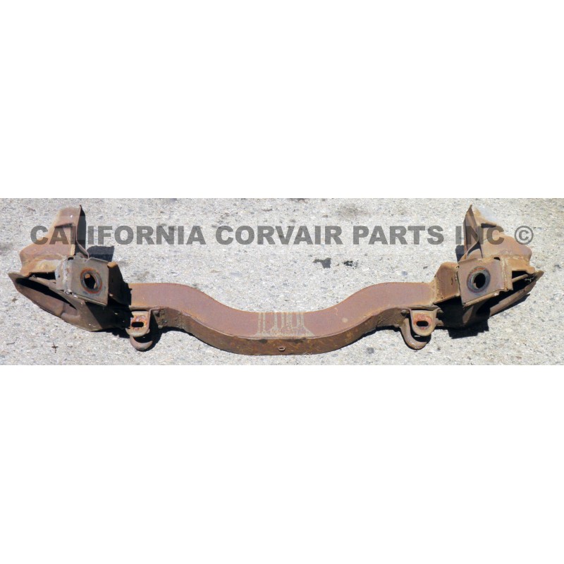 USED FRONT CROSS MEMBER - 1965-69