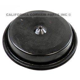 USED AIR FILTER LID - 1964-69