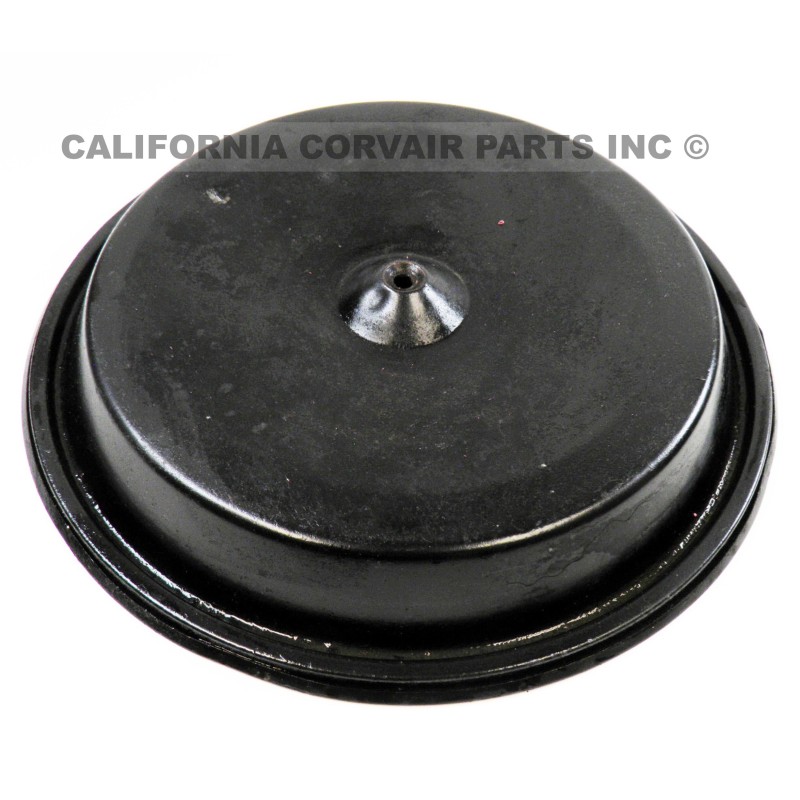 USED AIR FILTER LID - 1964-69