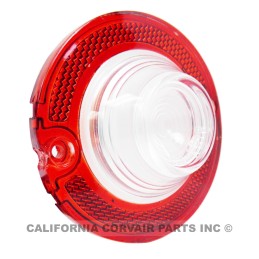 NEW REVERSE LENS - 1960-61