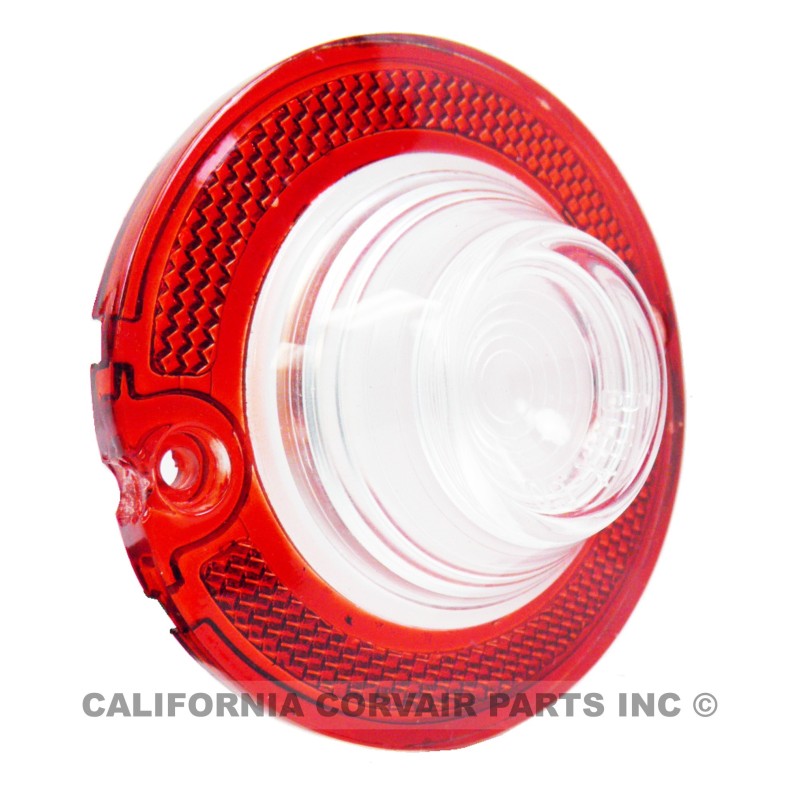 NEW REVERSE LENS - 1960-61