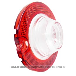 NEW REVERSE LENS - 1960-61