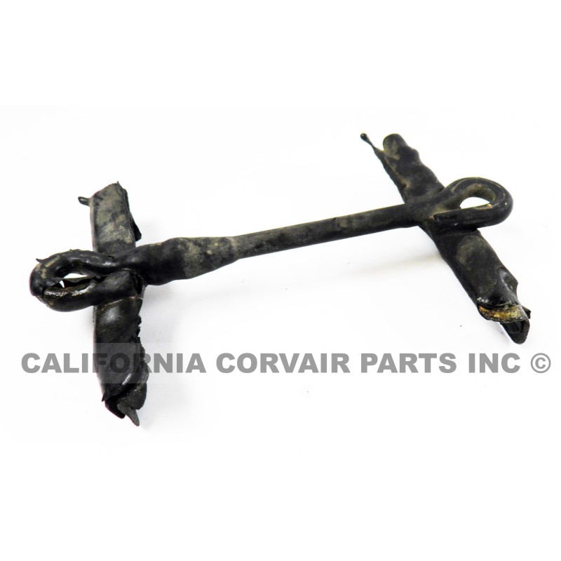 USED 1961-63 BATTERY HOLD-DOWN