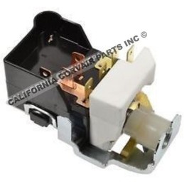 NEW HEADLIGHT SWITCH - 1964-69