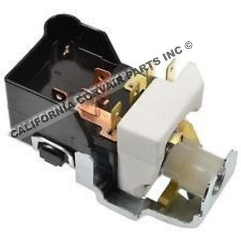 NEW HEADLIGHT SWITCH - 1964-69