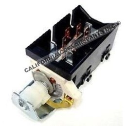 NEW HEADLIGHT SWITCH - 1960-63
