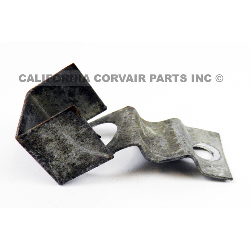 USED CONVERTIBLE COURTESY LIGHT BRACKET