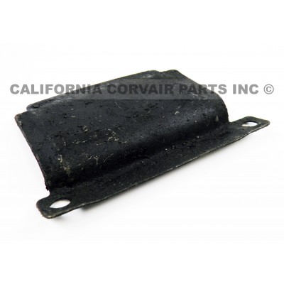 USED 110 OIL COOLER COVER