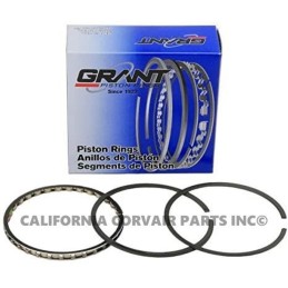 NEW 1964-69 GRANT PISTON RINGS SET - 060