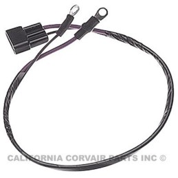 NEW STARTER HARNESS - 1961-64
