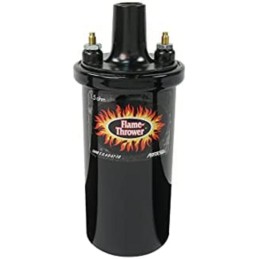 NEW FLAMETHROWER COIL 3.0 OHM - BLACK