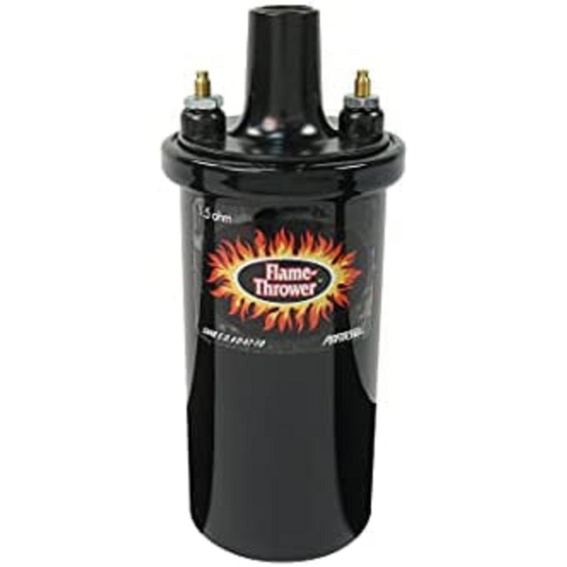 NEW FLAMETHROWER COIL 3.0 OHM - BLACK