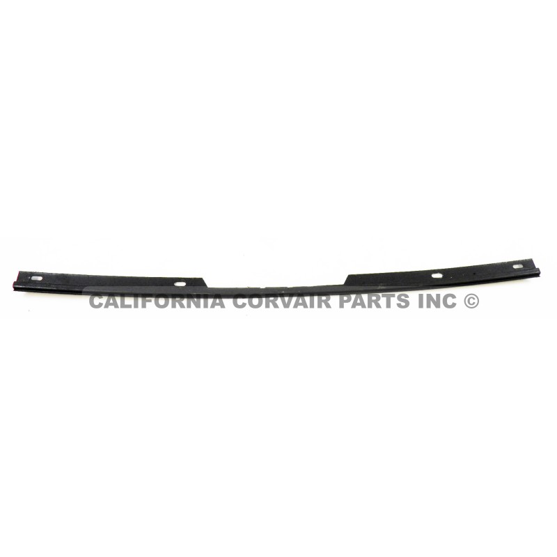 USED 1965-69 ENGINE PERIMETER SEAL RETAINER - REAR