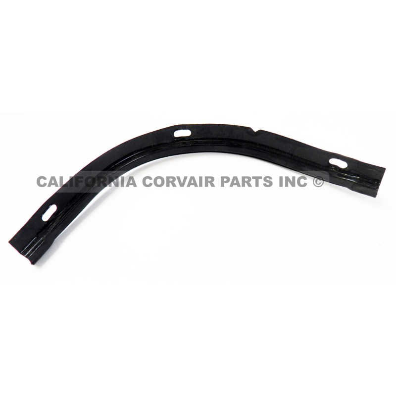 USED 1965-69 ENGINE PERIMETER SEAL RETAINER - FRONT RIGHT