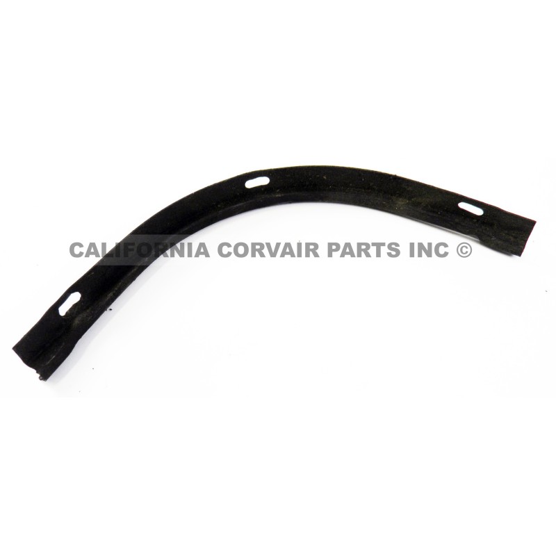 USED 1965-69 ENGINE PERIMETER SEAL RETAINER - REAR LEFT