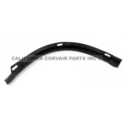 USED 1965-69 ENGINE PERIMETER SEAL RETAINER - REAR RIGHT