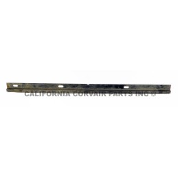 USED 1965-69 ENGINE PERIMETER SEAL RETAINER - LEFT SIDE