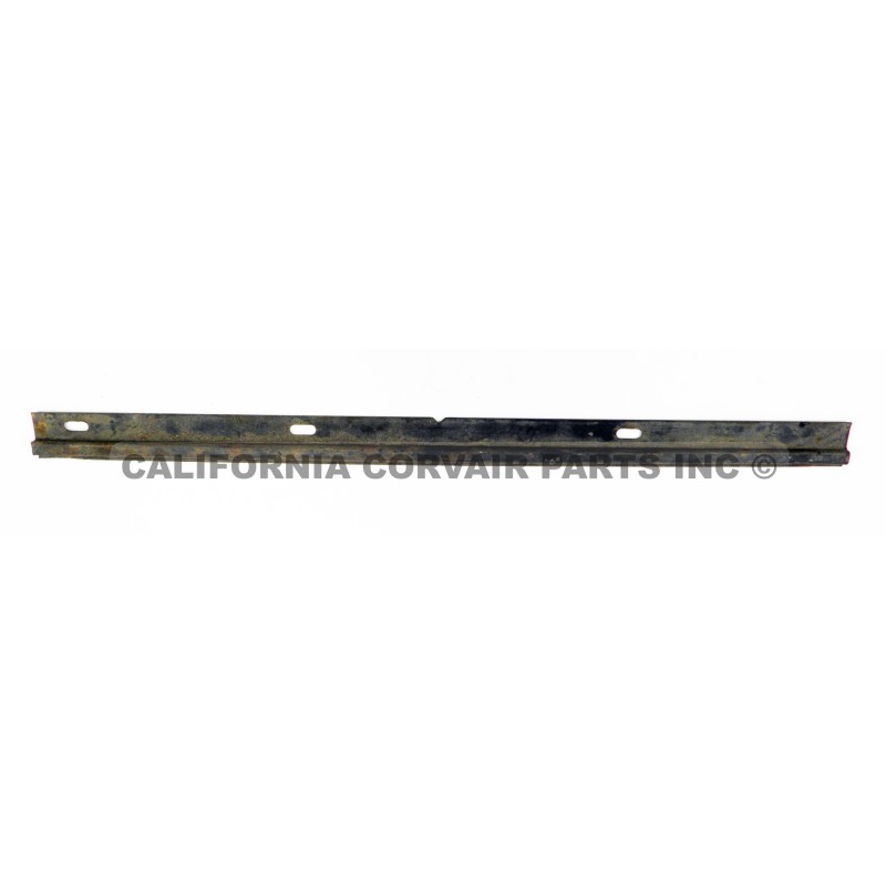 USED 1965-69 ENGINE PERIMETER SEAL RETAINER - LEFT SIDE