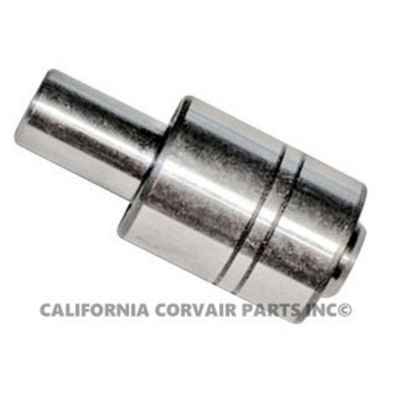 NEW IDLER PULLEY BEARING