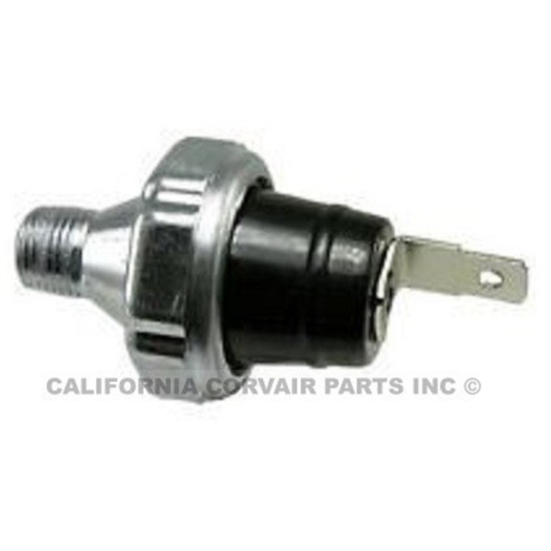 NEW OIL PRESSURE SWITCH