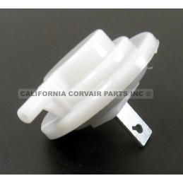 NEW CHOKE PULL OFF DASHPOT