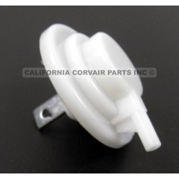 NEW CHOKE PULL OFF DASHPOT