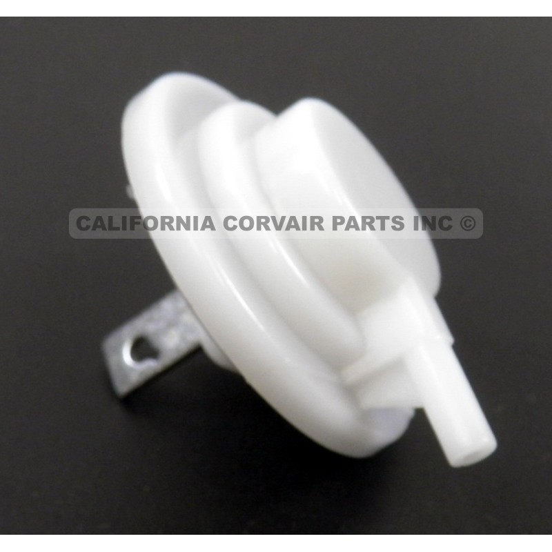 NEW CHOKE PULL OFF DASHPOT