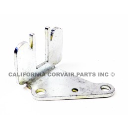 NEW CHOKE PULL OFF DASHPOT BRACKET
