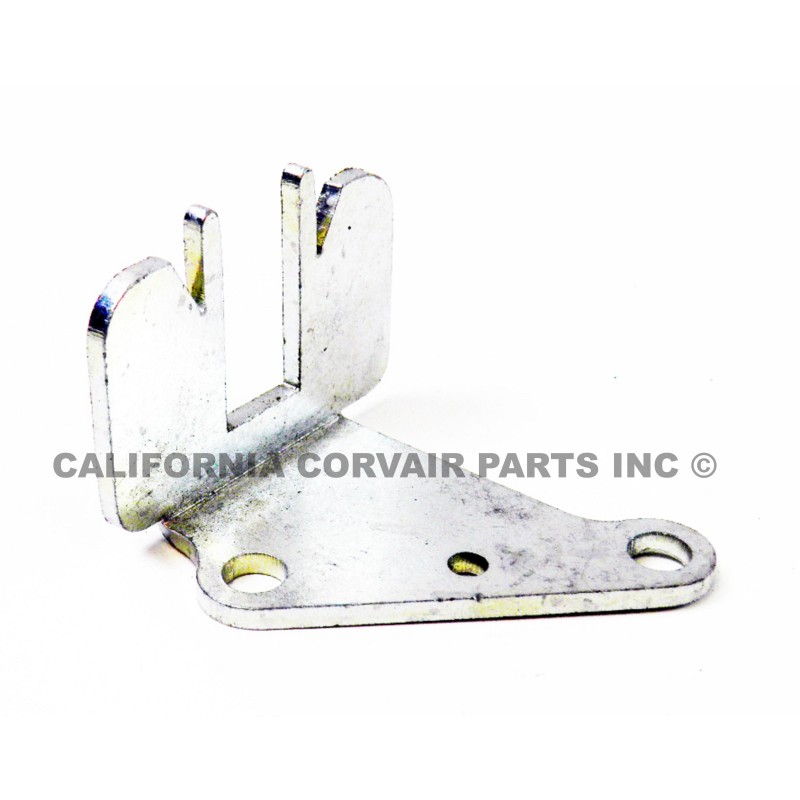 NEW CHOKE PULL OFF DASHPOT BRACKET