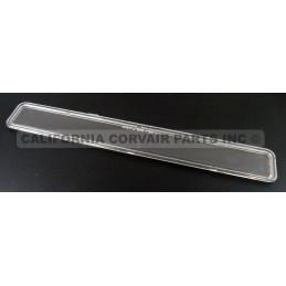 NEW VAN & TRUCK LICENSE LIGHT LENS - 1964-65