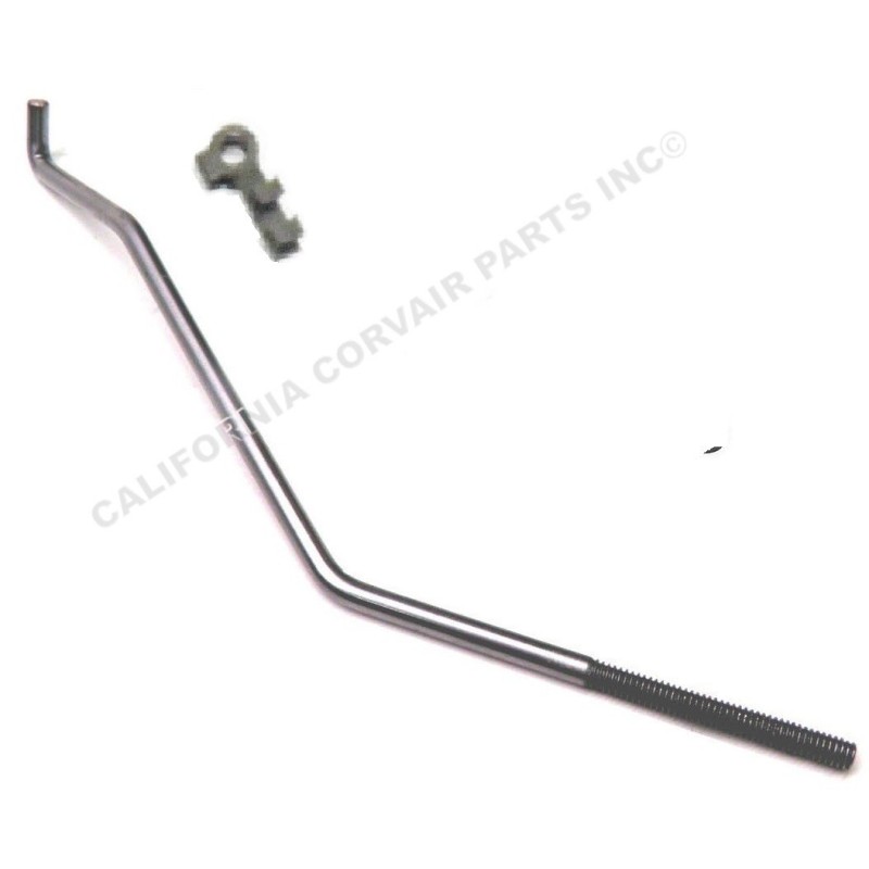 NEW CHOKE ROD - UPPER