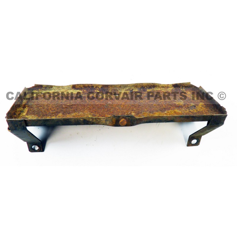 USED BATTERY TRAY - 1960 USED BATTERY TRAY - 1960