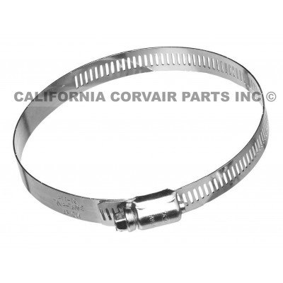 NEW HEATER HOSE CLAMP
