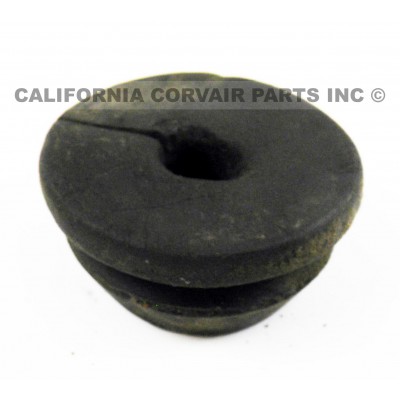 USED 1960-69 SHIFT CABLE TUNNEL COVER GROMMET