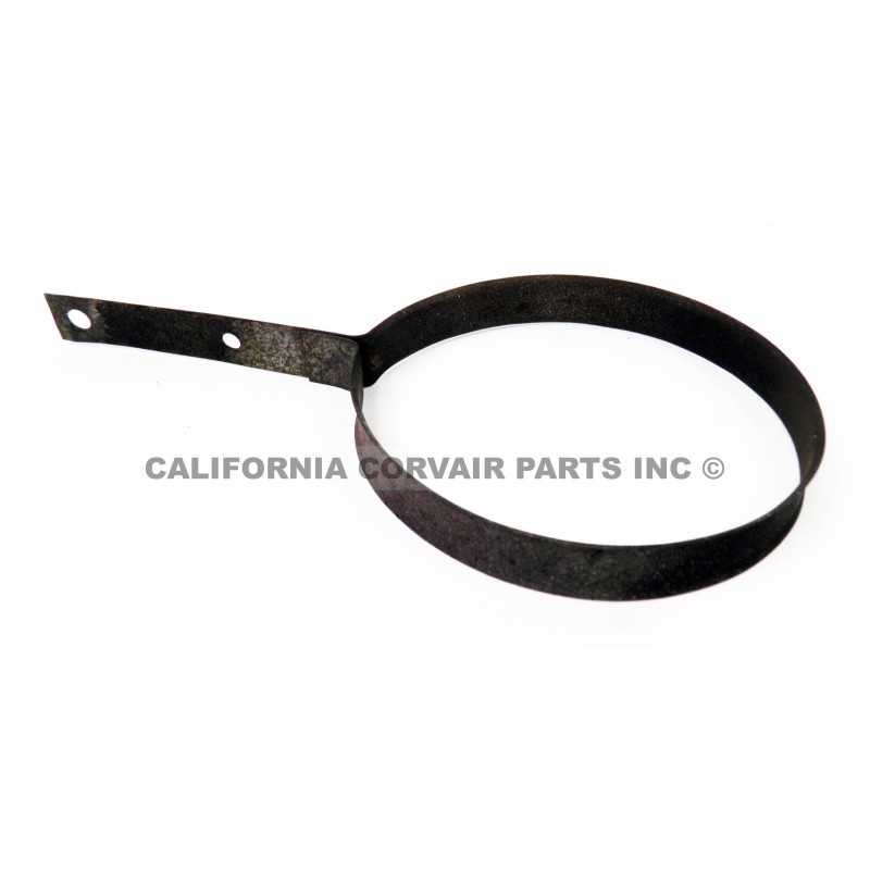 USED HEATER HOSE HANGER